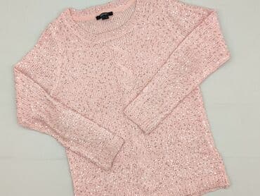czy akryl jest dobry na sweter: Esmara, Sweter damski, rozmiar XS — 1