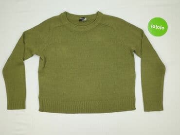 Жінкам: H&M Divided, Светр жіночий, S — 2