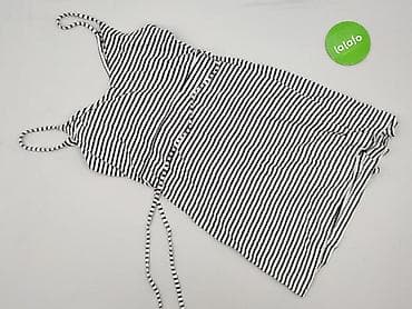 zara bluzki basic: H&M Basic, Sukienka damska, rozmiar S — 3