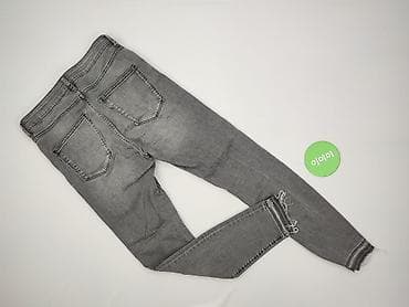 logg jeans: Zara, Jeansy damskie, rozmiar M — 3