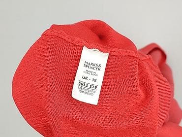 crocs c 9: Marks & Spencer, Sweter damski, rozmiar S — 5