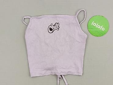 crop top primark: Tally Weijl, Top damski, rozmiar S — 2