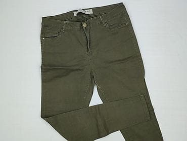 madewell: Denim Co, Jeansy damskie, rozmiar M — 1