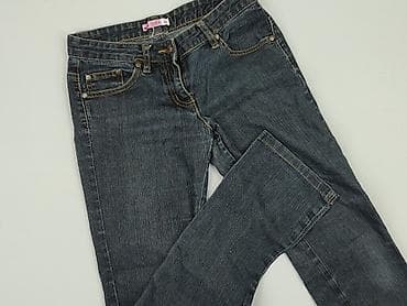 realy jeans: Jeansy damskie, rozmiar XS — 1