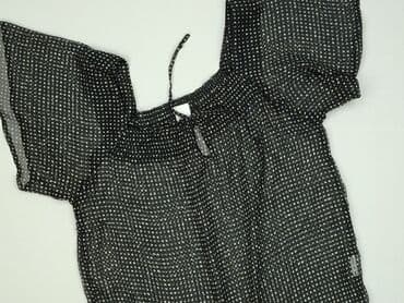 bluzki w cętki: CAMAIEU, Bluzka damska, rozmiar S — 1