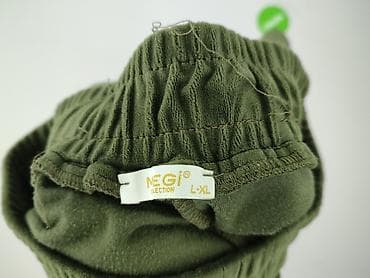 kapcie tuptus: Spodnie dresowe damskie, rozmiar L — 5