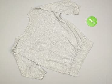 bluzki bawełniane dekolt łódka: Bluzka damska, rozmiar S — 4