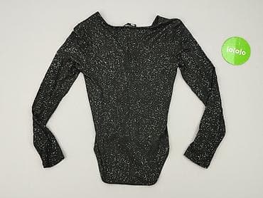 body taniec: Sinsay, Body damskie, rozmiar S — 3