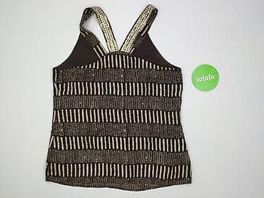 j crew: Banana Republic, Top damski, rozmiar L — 3