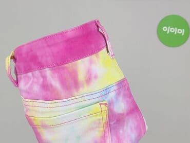 rajstopy do krótkich spodenek: Jeanswear, Szorty damskie, rozmiar XL — 5