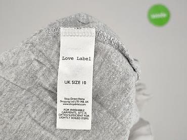 george.pl ubrania: LOVE LABEL, Bluzka damska, rozmiar S — 5