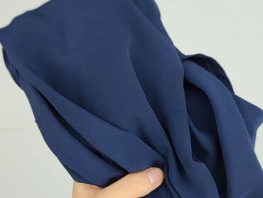 granatowa bluza: Bluzka damska, rozmiar M — 5