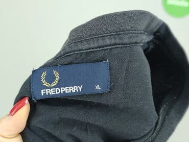 kurtka zimowa fred perry: Fred Perry, Koszulka dla mężczyzn, rozmiar XL — 5