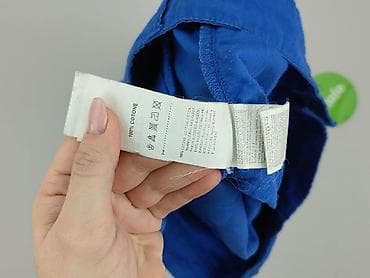 dresy plus size: Terranova, Chinosy dla mężczyzn, rozmiar M — 5