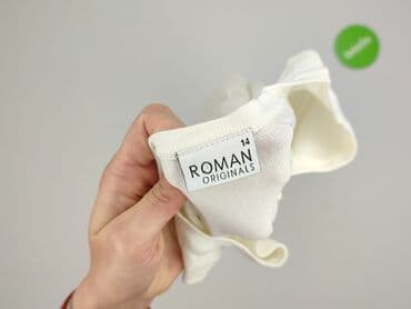 sweter bytom: Roman Originals, Kardigan damski, XL — 4