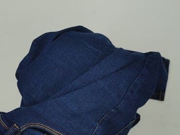 pull and bear jeansy damskie: Jeansy damskie, rozmiar M — 6
