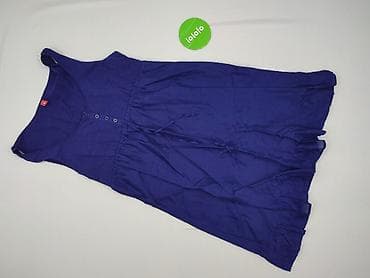 pacific republic top: Edc by Esprit, Sukienka damska, rozmiar XL — 2