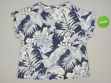 koszulki h: H&M L.O.G.G., Bluzka damska, rozmiar M — 3