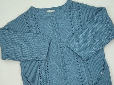 Tu, Sweter damski, rozmiar S