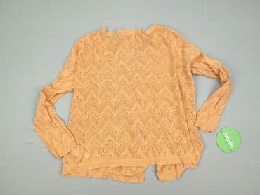 basic t shirty oversized: B.P.C, Women`s knitwear, size 3XL (EU 46) — 3