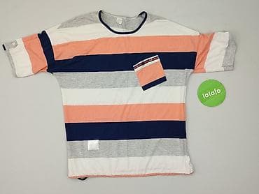 msgm t shirty: Bluzka damska, rozmiar XL — 2