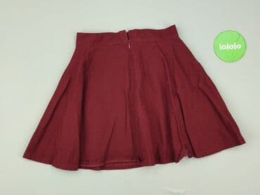 spódnice z prostokąta na gumce: Missguided, Spódnica damska, rozmiar S — 3