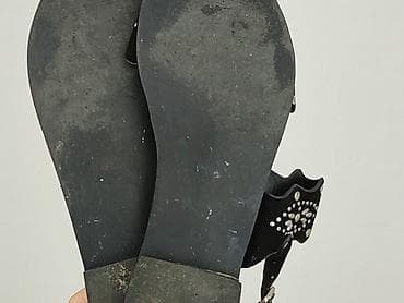 sizeer converse: Босоніжки жіночі, розмір 39 — 4
