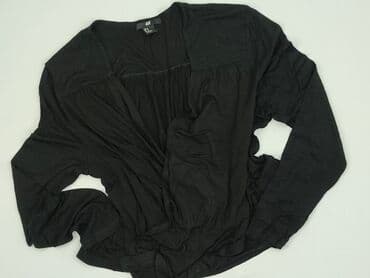 sukienka o kroju marynarki h m: H&M, Жіноча блуза, розмір M — 1