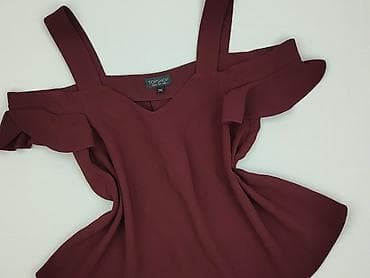 bluza softshell: Topshop, Bluzka damska, rozmiar S — 1