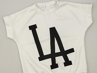 la lump: T-shirt damski, rozmiar One size — 1