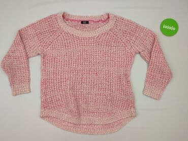 poliamid w swetrze: F&F, Sweter damski, rozmiar 2XL — 2