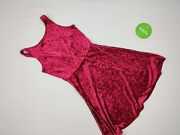 hm.pl ubrania: H&M Divided, Sukienka damska, rozmiar S — 2