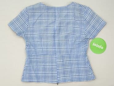 top z piórami mango: Twist & Tango, Bluzka damska, M — 3