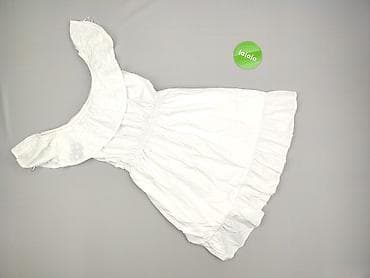 cropp biala sukienka: Cropp, Sukienka damska, rozmiar S — 2