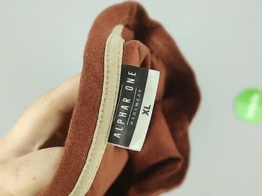 golf atmosphere: ALPHAR ONE, Koszulka dla mężczyzn, rozmiar XL — 4