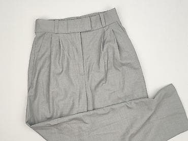 H&M, Spodnie materiałowe damskie, rozmiar XS