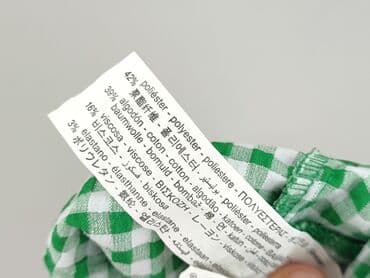 zara spodnie czerwone: Zara, Spodnie materiałowe damskie, rozmiar XS — 5