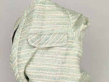 zara kurtka z kożuszkiem: Zara, Marynarka damska, rozmiar M — 6