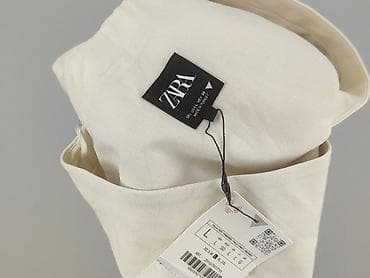 tanie ramoneski: Zara, Kamizelka damska, rozmiar L — 6