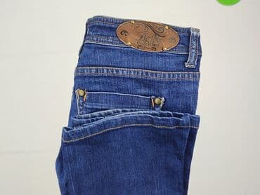 bershka jnco jeans: Bershka, Jeans for women, size XS (EU 34) — 5