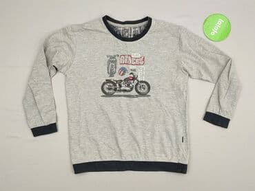 panczo.com koszulki: Sweatshirt, Cornette, 12 years, 146-152 cm, condition - Very good — 2