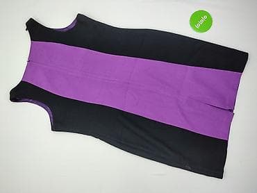 hello kitty pijama: Papaya, Sukienka damska, rozmiar 3XL — 3