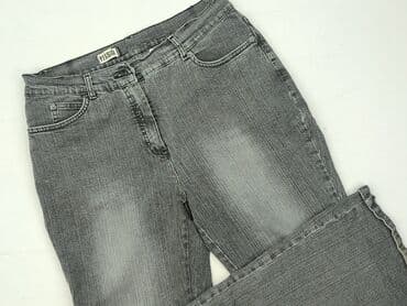obcisłe legginsy: Yessica, Jeans for women, size 2XL (EU 44) — 1