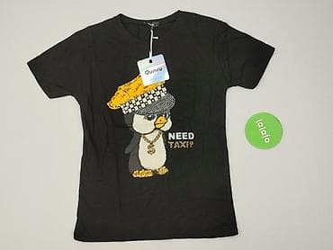 koszulki dhl: T-shirt damski, rozmiar S — 2