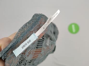 koszulka z tiulem: Kimchi & Blue, Bluzka damska, S — 4