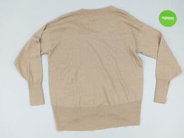 wegańskie buty zimowe: H&M, Sweter damski, rozmiar XS — 3