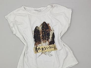 kurtka biala 4f: Janina, T-shirt damski, rozmiar S — 1