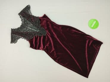 sukienki dla puszystych wieczorowe: Topshop, Women`s dress, size S (EU 36) — 2