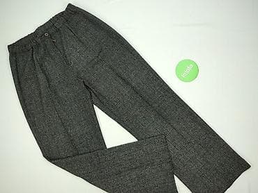 onesie h: Spodnie materiałowe damskie, rozmiar M — 2