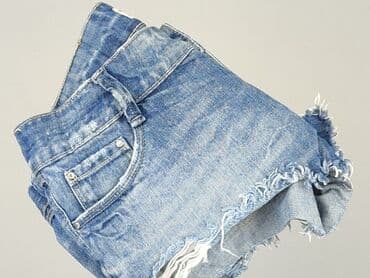 spodenki krótkie zara: Zara, Szorty damskie, rozmiar XS — 5